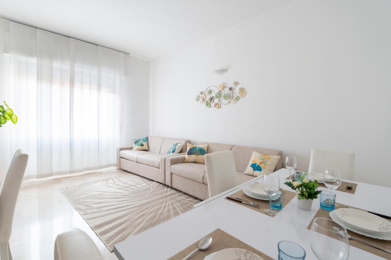 San Siro Big House Wifi Netflix Free Parking Apartment Милано Екстериор снимка