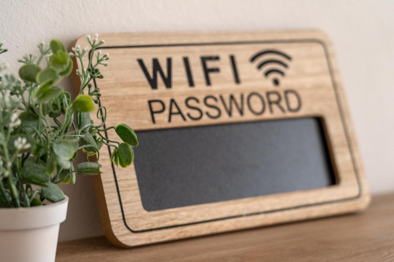 San Siro Big House Wifi Netflix Free Parking Apartment Милано Екстериор снимка