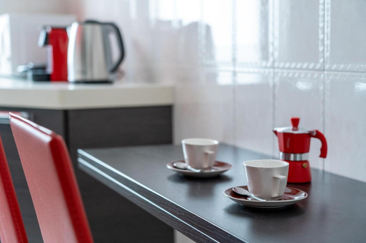 San Siro Big House Wifi Netflix Free Parking Apartment Милано Екстериор снимка