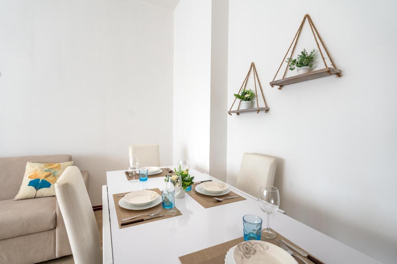 San Siro Big House Wifi Netflix Free Parking Apartment Милано Екстериор снимка