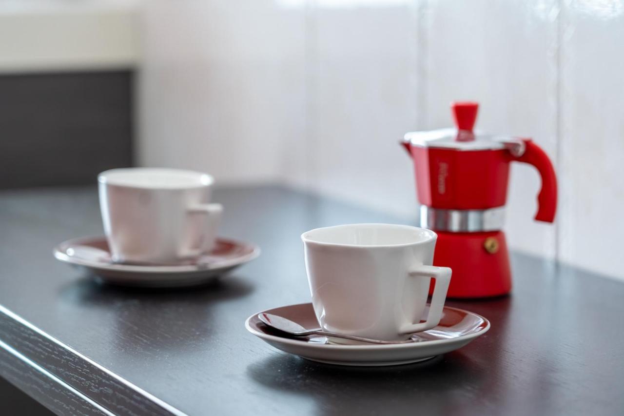 San Siro Big House Wifi Netflix Free Parking Apartment Милано Екстериор снимка